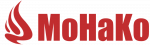 MoHaKo Logo vaaka